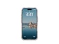 Miniatyrbild 2 av 5: Urban Armor Gear Plyo, Omslag, Apple, iPhone 16 Pro, 16 cm (6.3"), Transparent, Vit