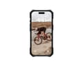 Miniatyrbilde 2 av 5: Urban Armor Gear Essential Armor, Deksel, Apple, iPhone 16 Pro, 16 cm (6,3"), Sort