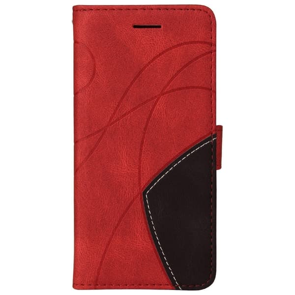 Til Google Pixel 9 Pro XL KT-serie-1 dobbeltfarve etui