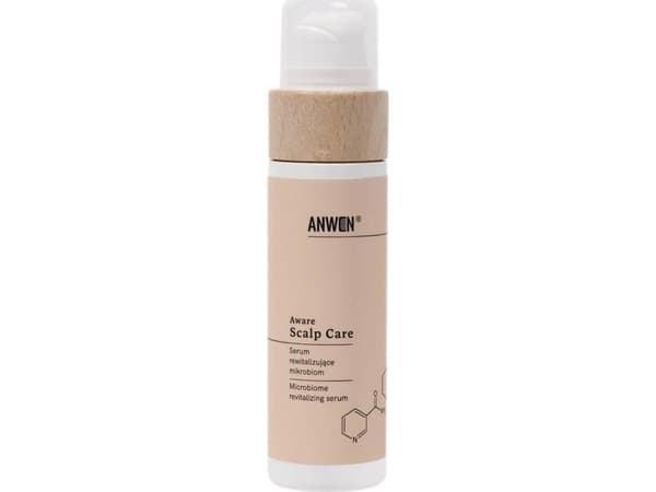 ANWEN_Aware Scalp Care revitalizing scalp serum 100ml