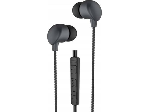 Audeeo kuulokkeet Audeeo Metallic langalliset kuulokkeet 2 (lajitelma)