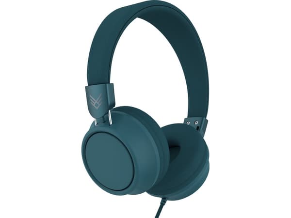 Audeeo Radiant LX in-ear hörlurar (blå)