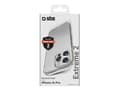 Pikkukuva 3 / 5: SBS TEUNBKEX2IP1661P, Cover, Apple, iPhone 16 Pro, 16.5 cm (6.5"), Transparent