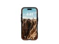 Miniatyrbilde 2 av 5: Urban Armour Gear Civilian, deksel, Apple, iPhone 16 Pro, 16 cm (6,3"), Oliven