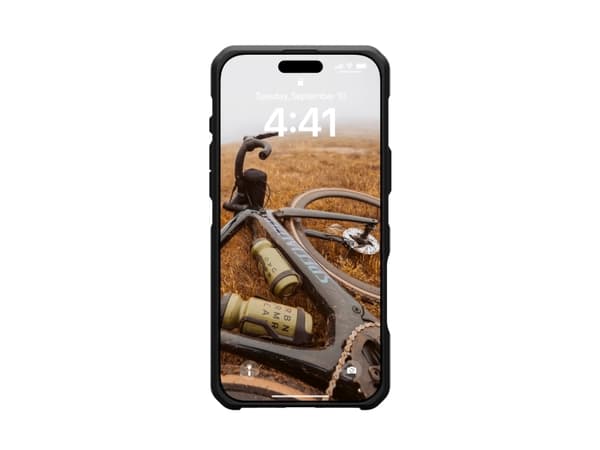 Urban Armour Gear Metropolis LT, Deksel, Apple, iPhone 16 Pro Max, 17,5 cm (6,9"), Oliven
