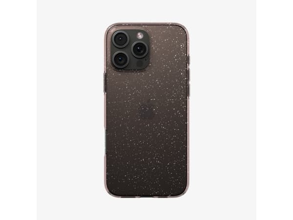 Spigen Liquid Air, Omslag, Apple, iPhone 16 Pro, 16 cm (6.3")