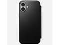 Pikkukuva 4 / 5: Nomad Modernes Leder Folio Schwarz-, Apple