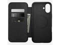 Pikkukuva 2 / 5: Nomad Modernes Leder Folio Schwarz-, Apple