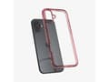 Miniatyrbild 3 av 5: Spigen Ultra Hybrid, Omslag, Apple, iPhone 16, 15,5 cm (6.1"), Rosa, Transparent
