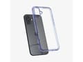 Pikkukuva 3 / 5: Spigen iPh 6.1in 2024 UltrHyb Sky Cryst, suojakuori, Apple, iPhone 16, 15,5 cm (6.1")