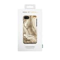Miniatyrbild 3 av 3: IDeal of Sweden Atelier Case iPhone SE/8/7/6/6S -  Golden Sand Marble