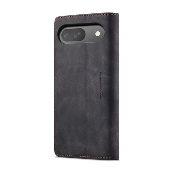 CASEME För Google Pixel 9 Pro / Pixel 9 Fodral Stativ Telefonfodral