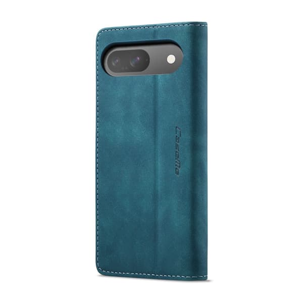 CASEME Til Google Pixel 9 Pro / Pixel 9 Etui Stativ Telefon Cover
