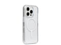Miniatyrbilde 5 av 5: Zagg Crystal Palace Snap - Baksidedeksel for mobiltelefon - MagSafe-samsvar - blank - for Apple iPhone 16 Pro