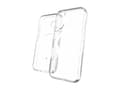 Miniatyrbilde 3 av 5: Zagg Crystal Palace Snap - Baksidedeksel for mobiltelefon - MagSafe-samsvar - blank - for Apple iPhone 16