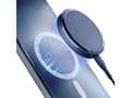 Miniatyrbild 4 av 5: 3MK Clear MagCase, Omslag, Apple, iPhone 16 Pro Max, 17,5 cm (6.9"), Transparent