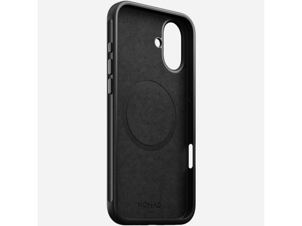 Nomad Modern nahkakotelo Brown-, Apple