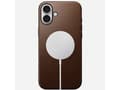 Pikkukuva 2 / 5: Nomad Modern nahkakotelo Brown-, Apple