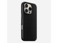 Miniatyrbilde 1 av 5: Nomad NM01374985, Etui, Apple, iPhone 16 Pro, 16 cm (6.3"), Sort