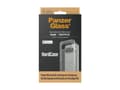 Miniatyrbilde 3 av 5: PanzerGlass HardCase - Baksidedeksel for mobiltelefon - resirkulert plast - gjennomsiktig - for Google Pixel 9 Pro XL