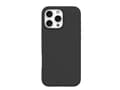 Miniatyrbild 3 av 5: nevox StyleShell SHOCK, Hårt fodral, Apple, iPhone 16 Pro Max, 17,5 cm (6.9"), Svart