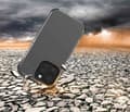 Miniatyrbild 5 av 5: Cellularline 8018080482434, Omslag, Apple, iPhone 16 Pro Max, 17,5 cm (6.9"), Svart