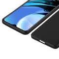 Miniatyrbild 4 av 8: Redmi 9T - Genomtänkt Nillkin Mattbehandlat Skal
