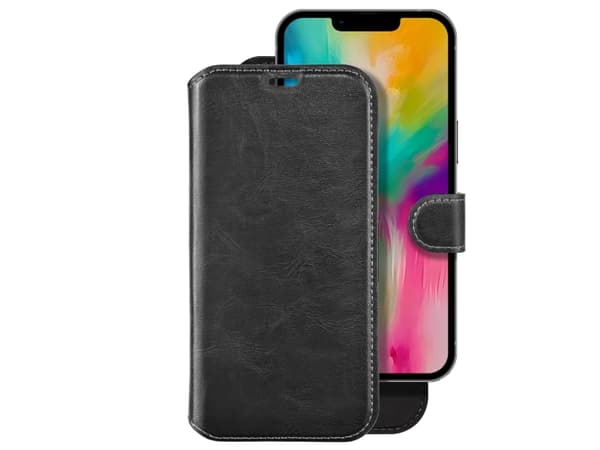 2-in-1 Slim wallet iPhone 16