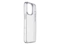 Pikkukuva 3 / 5: Cellularline 8018080482861, Cover, Apple, iPhone 16 Pro Max, 17.5 cm (6.9"), Transparent