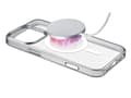 Miniatyrbild 4 av 5: Cellularline 8018080482823, Omslag, Apple, iPhone 16 Pro Max, 17,5 cm (6.9"), Transparent