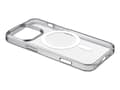 Miniatyrbild 1 av 5: Cellularline 8018080482823, Omslag, Apple, iPhone 16 Pro Max, 17,5 cm (6.9"), Transparent