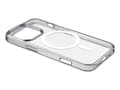 Miniatyrbild 3 av 5: Cellularline 8018080482847, Omslag, Apple, iPhone 16 Pro, 16 cm (6.3"), Transparent