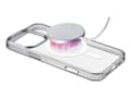 Miniatyrbild 4 av 5: Cellularline 8018080482847, Omslag, Apple, iPhone 16 Pro, 16 cm (6.3"), Transparent