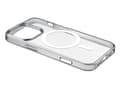 Miniatyrbild 1 av 5: Cellularline 8018080482847, Omslag, Apple, iPhone 16 Pro, 16 cm (6.3"), Transparent