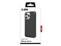 Miniatyrbilde 2 av 2: SBS TEINSTIP1661PK, Etui, Apple, iPhone 16 Pro, 16 cm (6.3"), Sort
