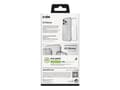 Miniatyrbilde 3 av 5: SBS TESKINIP1661T, Etui, Apple, iPhone 16, 15,5 cm (6.1"), Gjennomsiktig