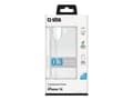 Miniatyrbilde 5 av 5: SBS TESKINIP1661T, Etui, Apple, iPhone 16, 15,5 cm (6.1"), Gjennomsiktig