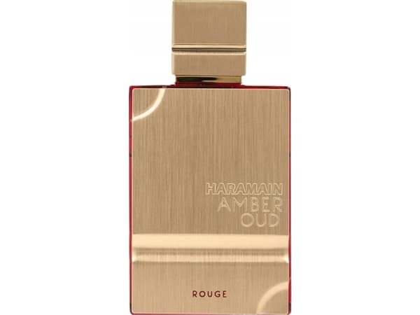 Al Haramain Amber Oud Rouge Woda perfumowana spray 60ml