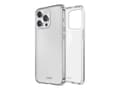 Miniatyrbild 3 av 5: SBS TESKINIP1667PT, Omslag, Apple, iPhone 16 Pro Max, 17,5 cm (6.9"), Transparent