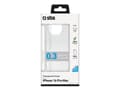 Miniatyrbild 5 av 5: SBS TESKINIP1667PT, Omslag, Apple, iPhone 16 Pro Max, 17,5 cm (6.9"), Transparent