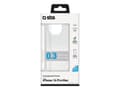 Miniatyrbild 1 av 5: SBS TESKINIP1667PT, Omslag, Apple, iPhone 16 Pro Max, 17,5 cm (6.9"), Transparent