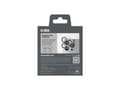 Miniatyrbild 3 av 3: SBS TECAMGLIP16PK, Apple, iPhone 16 Pro / 16 Pro Max, Reptålig, Transparent, 1 styck