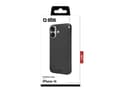 Pikkukuva 3 / 5: SBS TEINSTIP1661K, Cover, Apple, iPhone 16, 15.5 cm (6.1"), Black