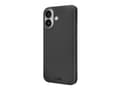 Pikkukuva 4 / 5: SBS TEINSTIP1661K, Cover, Apple, iPhone 16, 15.5 cm (6.1"), Black