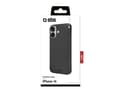 Pikkukuva 5 / 5: SBS TEINSTIP1661K, Cover, Apple, iPhone 16, 15.5 cm (6.1"), Black