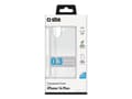 Miniatyrbilde 5 av 5: SBS TESKINIP1667T, Etui, Apple, iPhone 16 Plus, 17 cm (6.7"), Gjennomsiktig