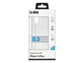 Miniatyrbilde 2 av 5: SBS TESKINIP1667T, Etui, Apple, iPhone 16 Plus, 17 cm (6.7"), Gjennomsiktig