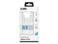 Miniatyrbild 5 av 5: SBS TESKINIP1661PT, Omslag, Apple, iPhone 16 Pro, 16 cm (6.3"), Transparent