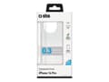 Miniatyrbild 2 av 5: SBS TESKINIP1661PT, Omslag, Apple, iPhone 16 Pro, 16 cm (6.3"), Transparent
