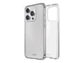 Miniatyrbild 1 av 5: SBS TESKINIP1661PT, Omslag, Apple, iPhone 16 Pro, 16 cm (6.3"), Transparent